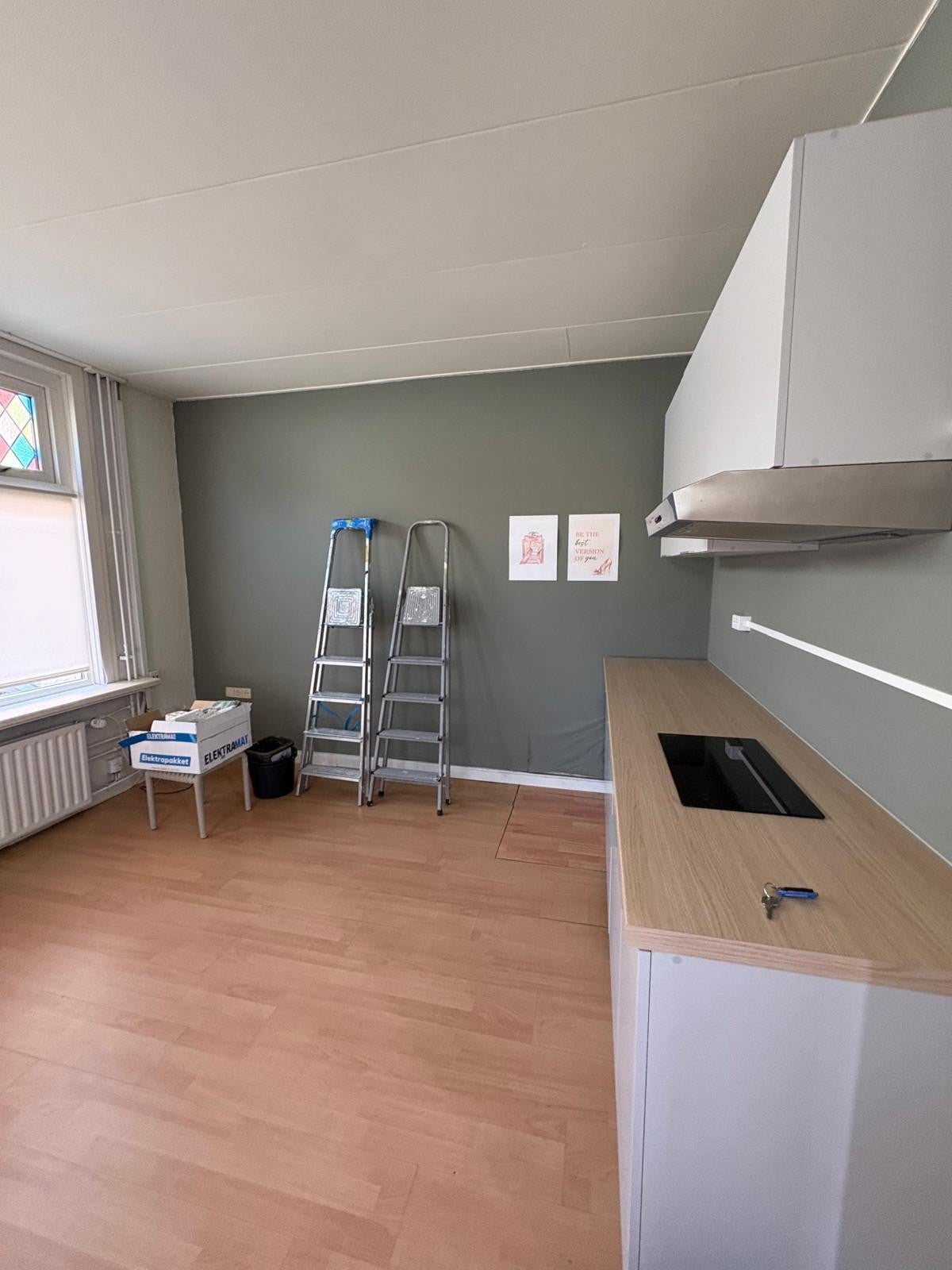 Huis Sint Marcusstraat 15