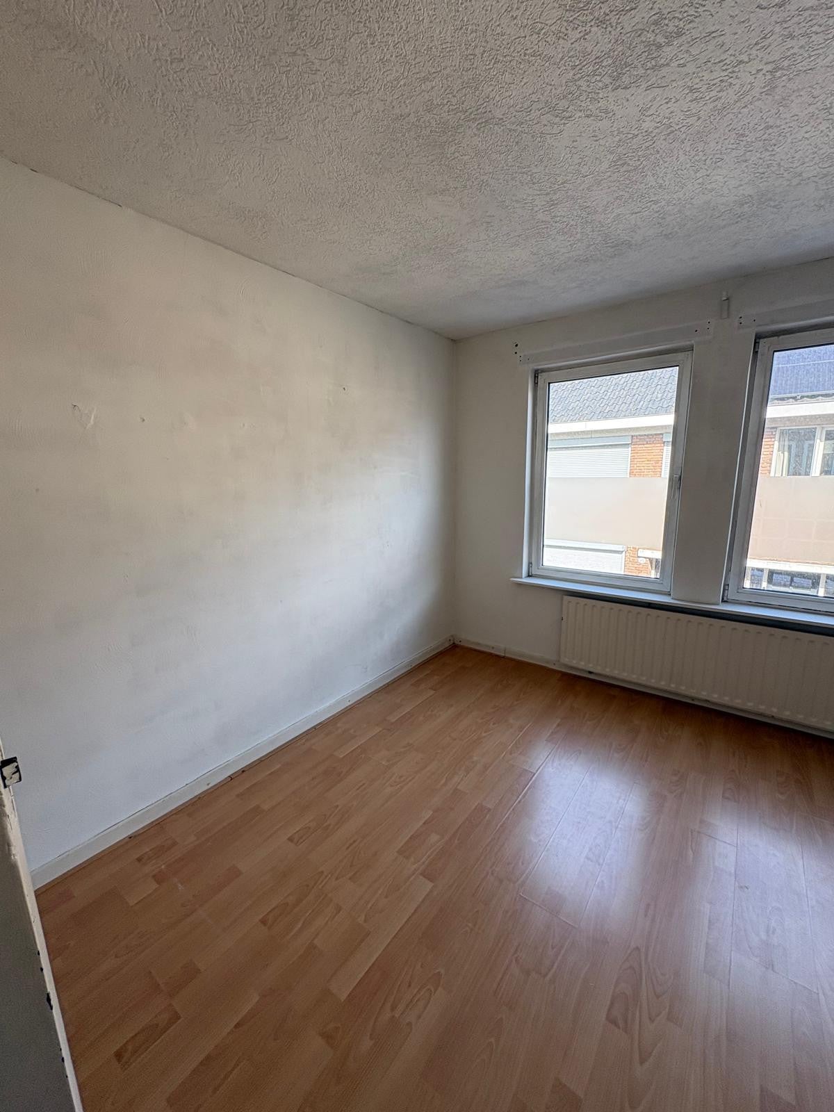 Huis Sint Marcusstraat 6
