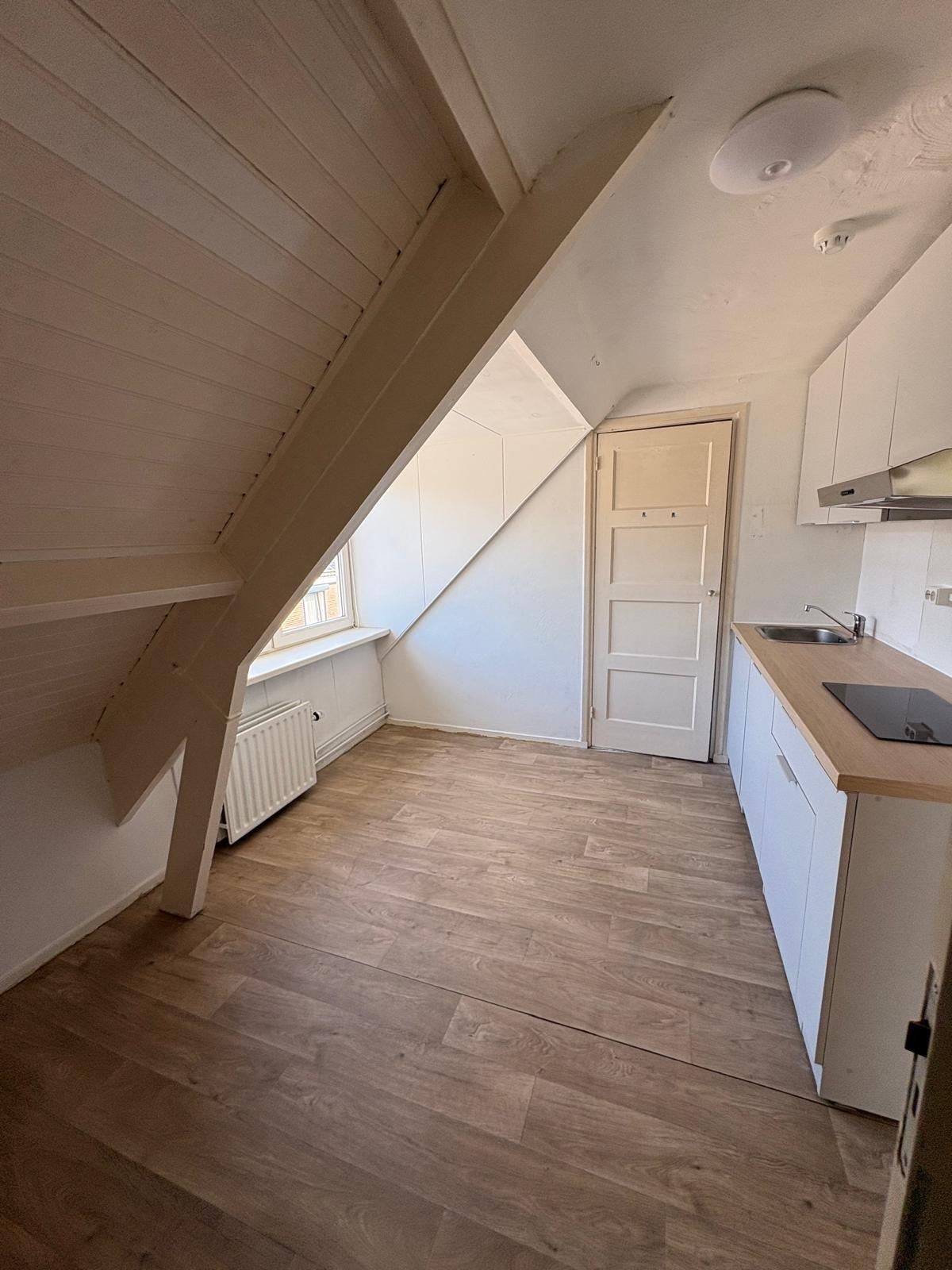 Huis Sint Marcusstraat in Tilburg