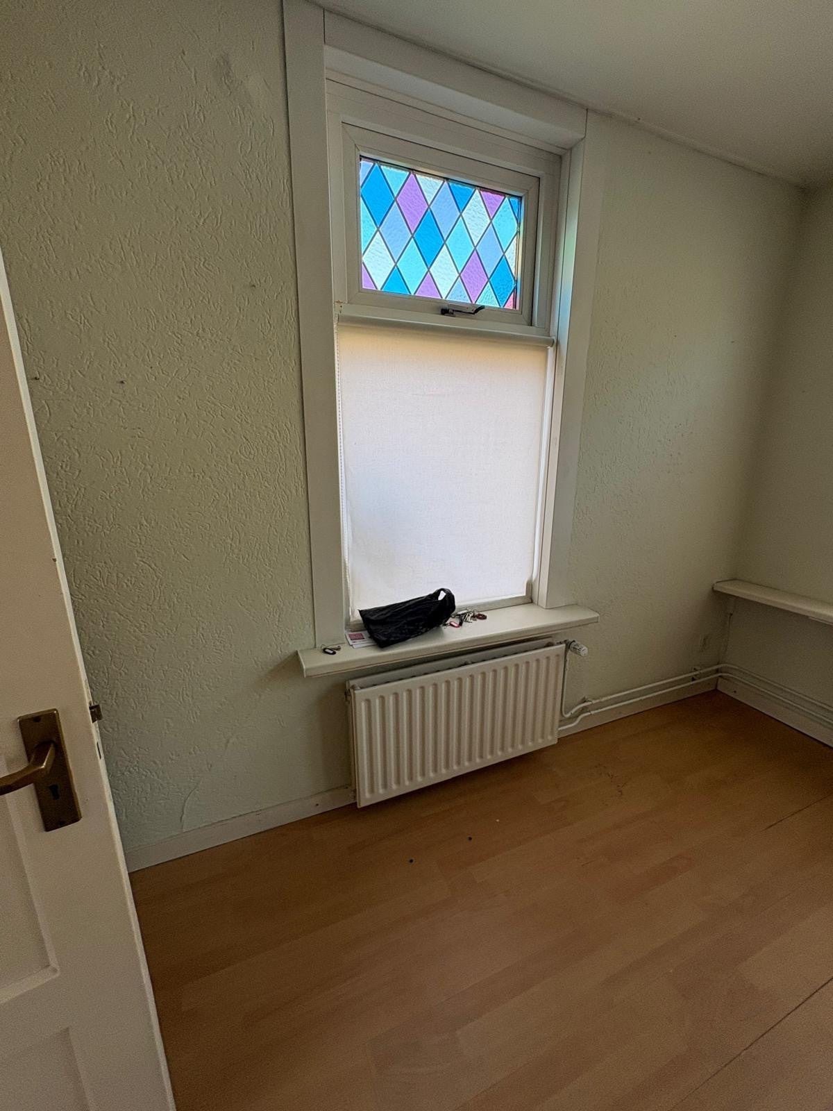 Huis Sint Marcusstraat 16