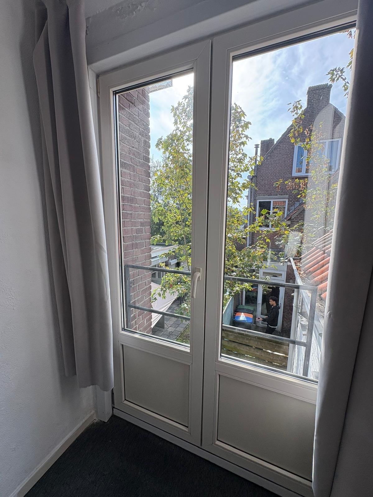 Huis Sint Marcusstraat 9