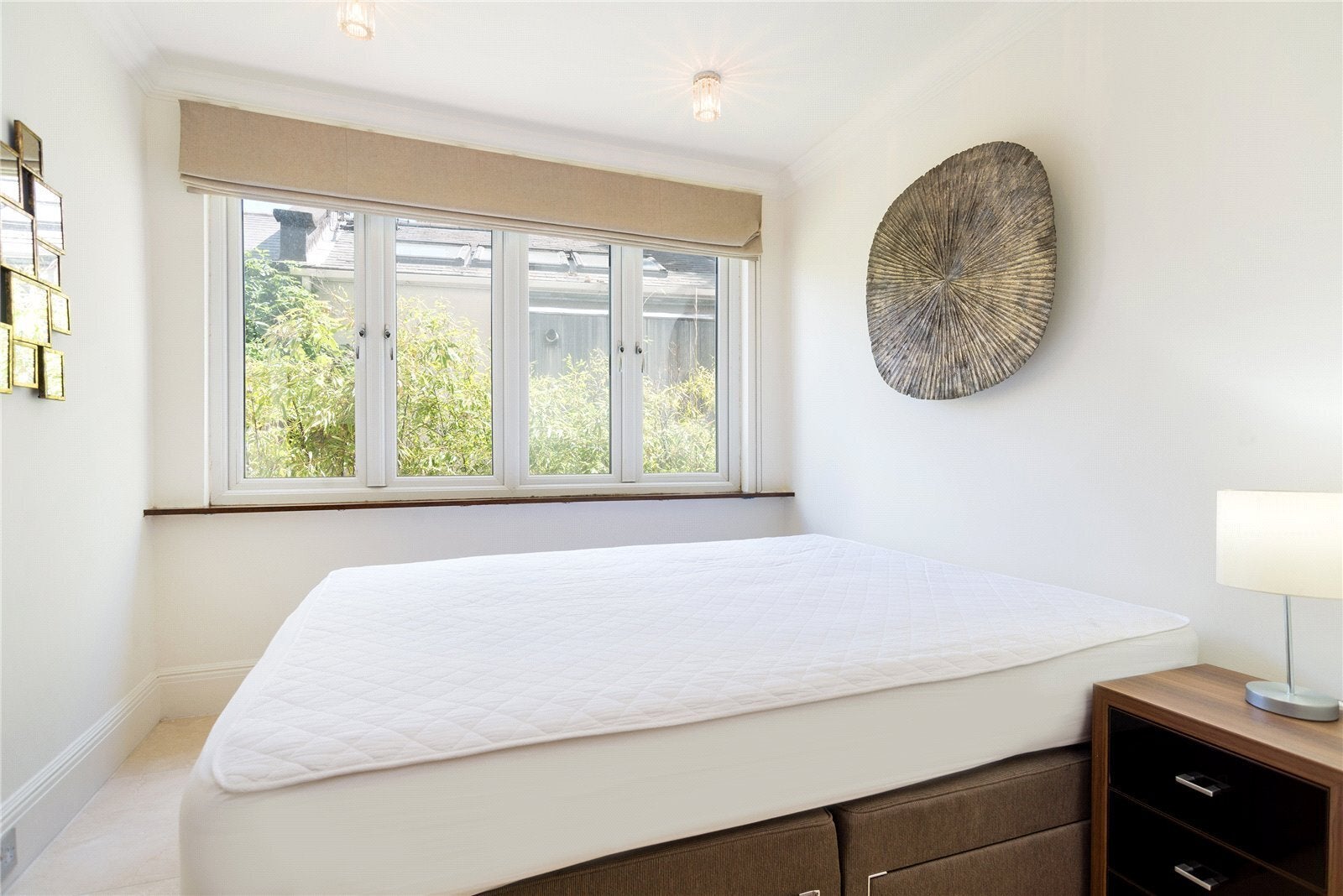 Flat Brompton Square in Greater London