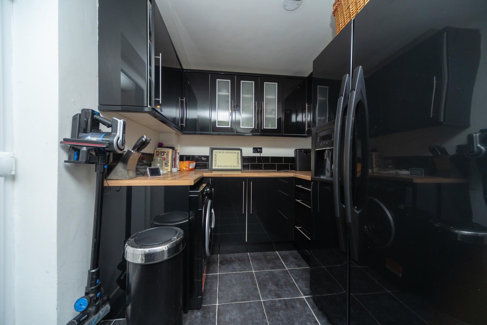 House Whitehead Close in Charnwood