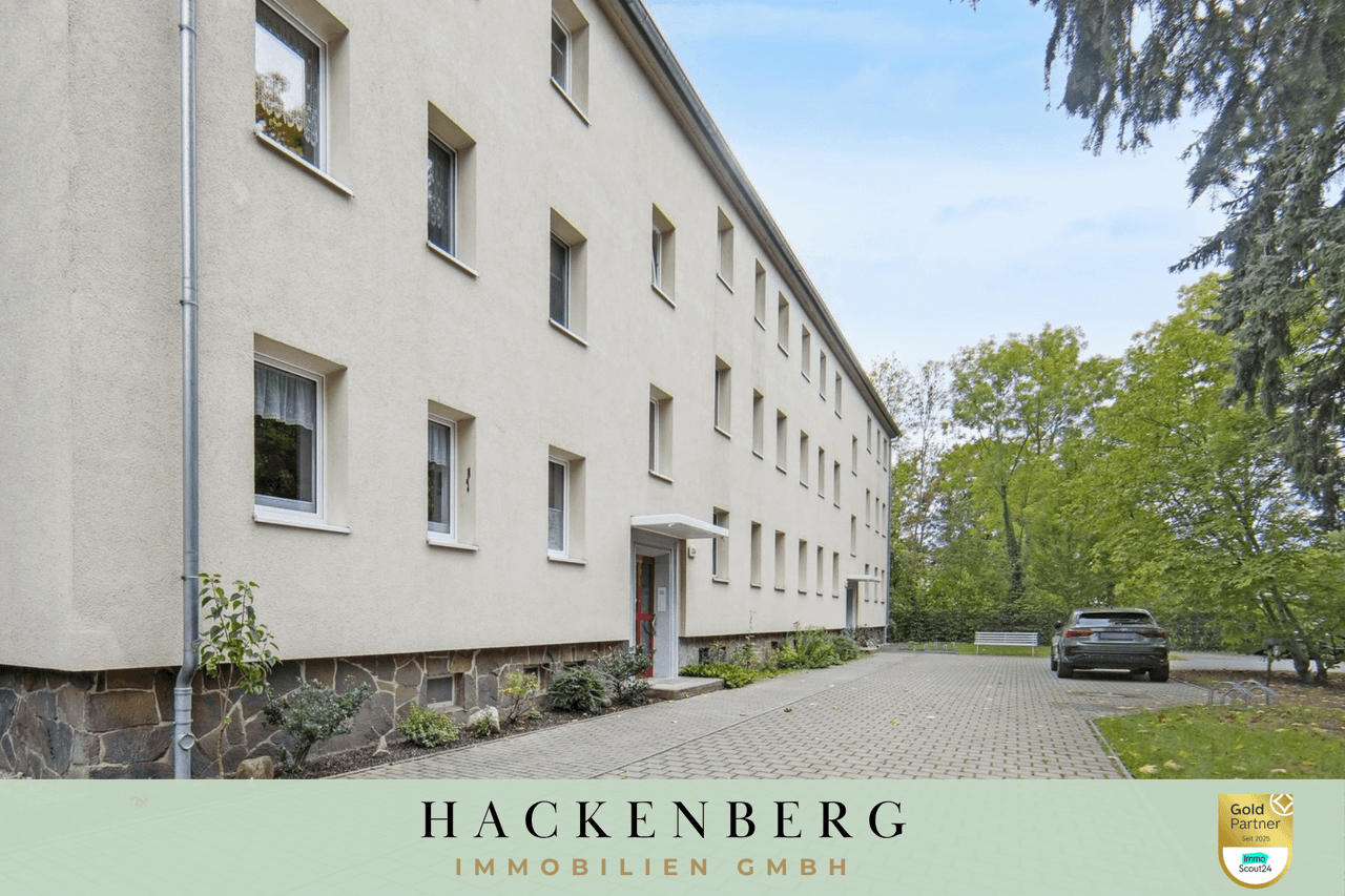 Wohnung Hauptstraße in Markkleeberg