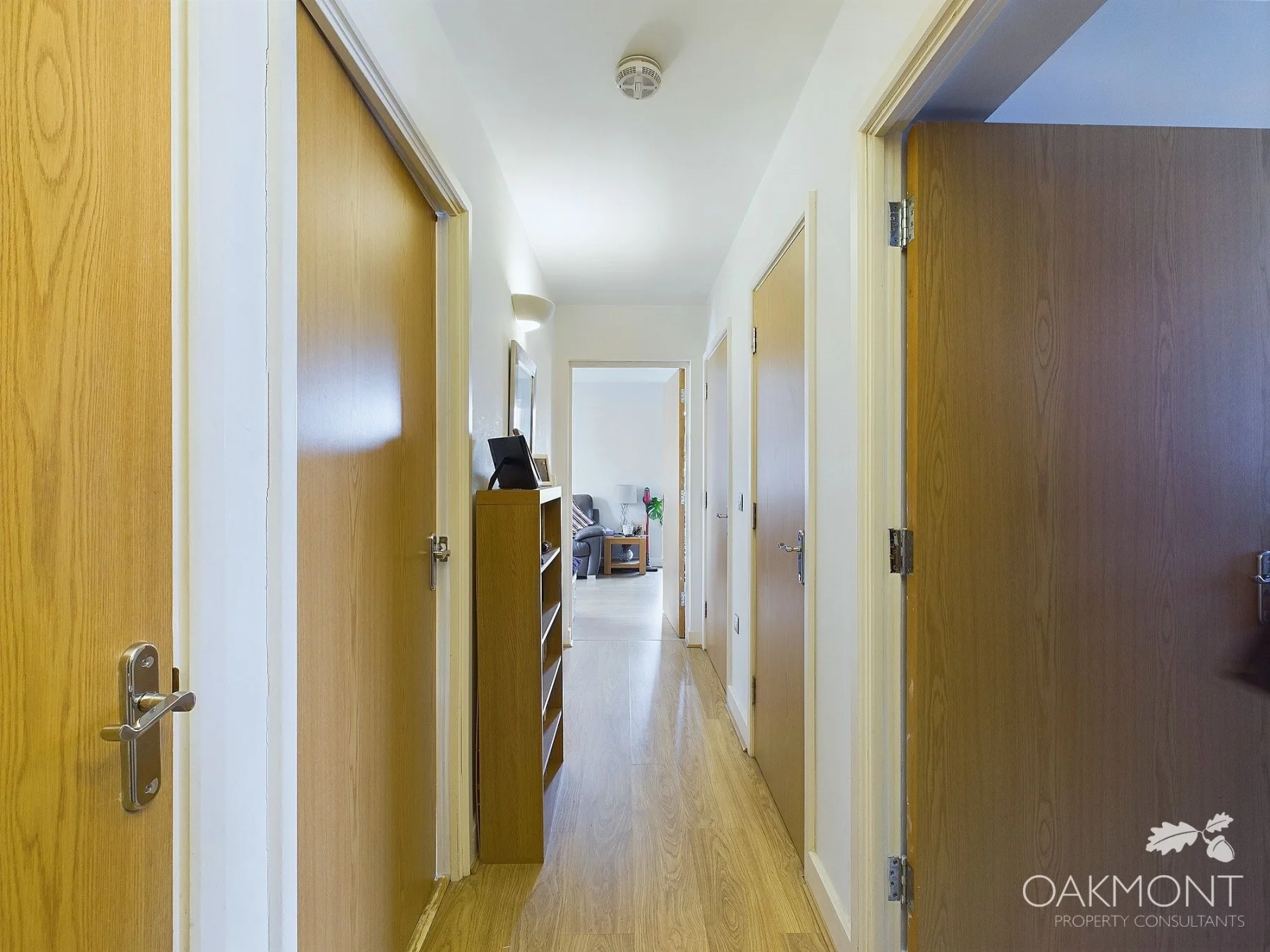 Flat Thomas Drive in Greater London