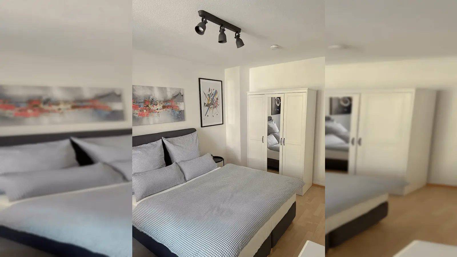 Wohnung Holzgraben in Frankfurt am Main