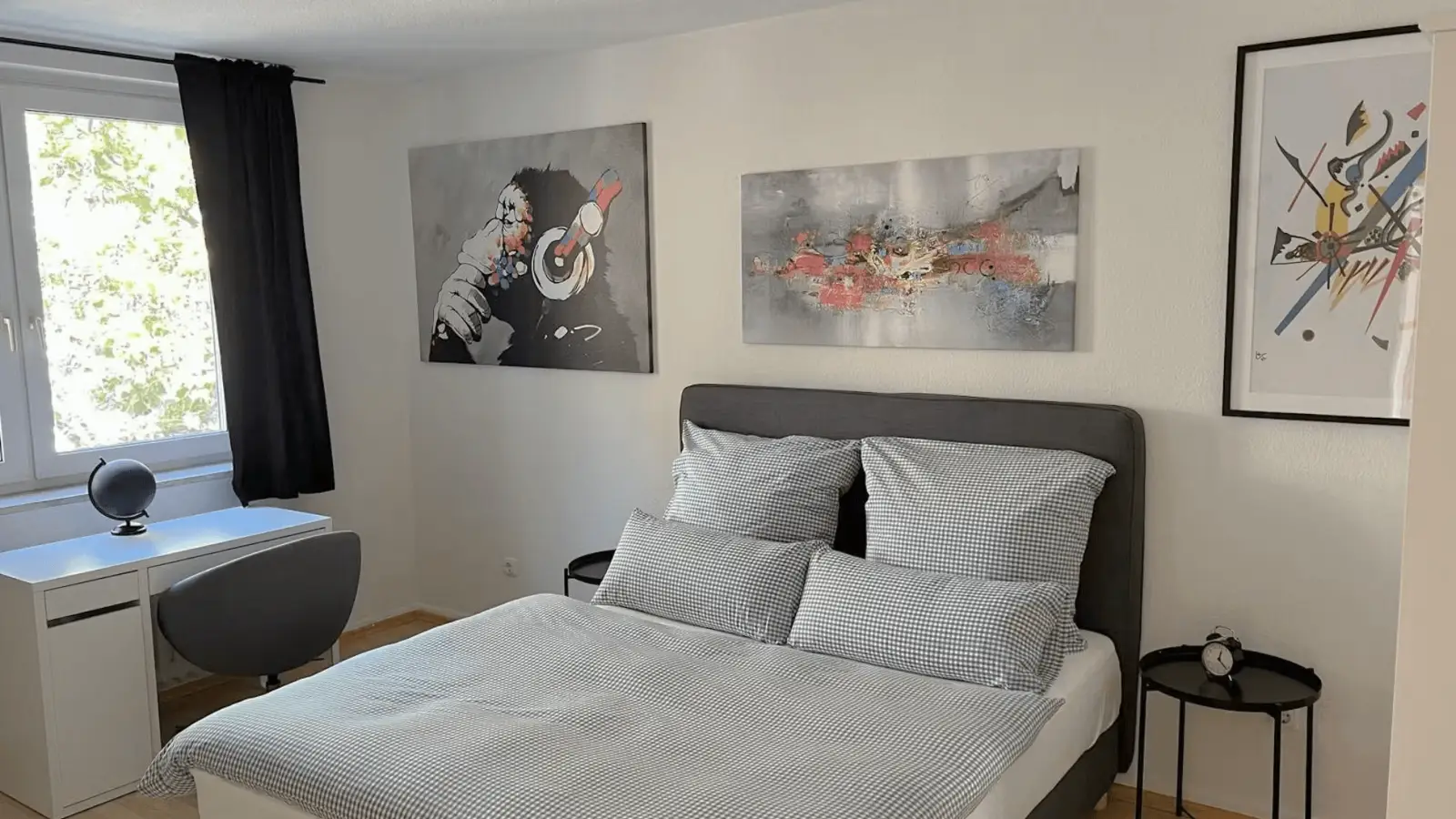 Wohnung Holzgraben in Frankfurt am Main