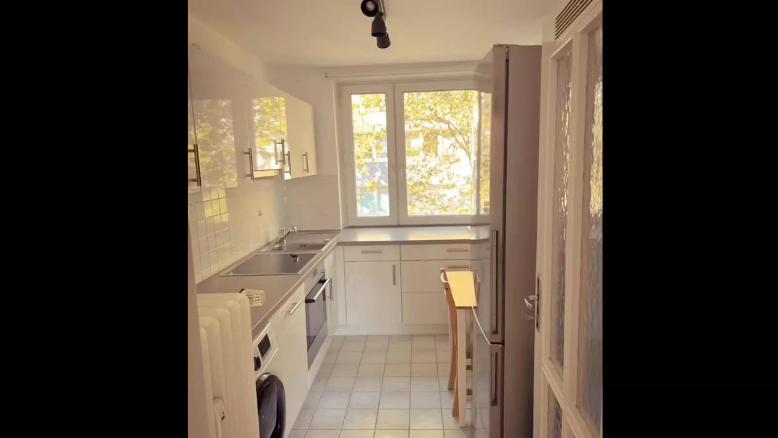 Wohnung Holzgraben in Frankfurt am Main