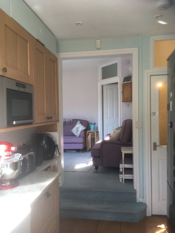 Room Norfolk Street in Royal Leamington Spa