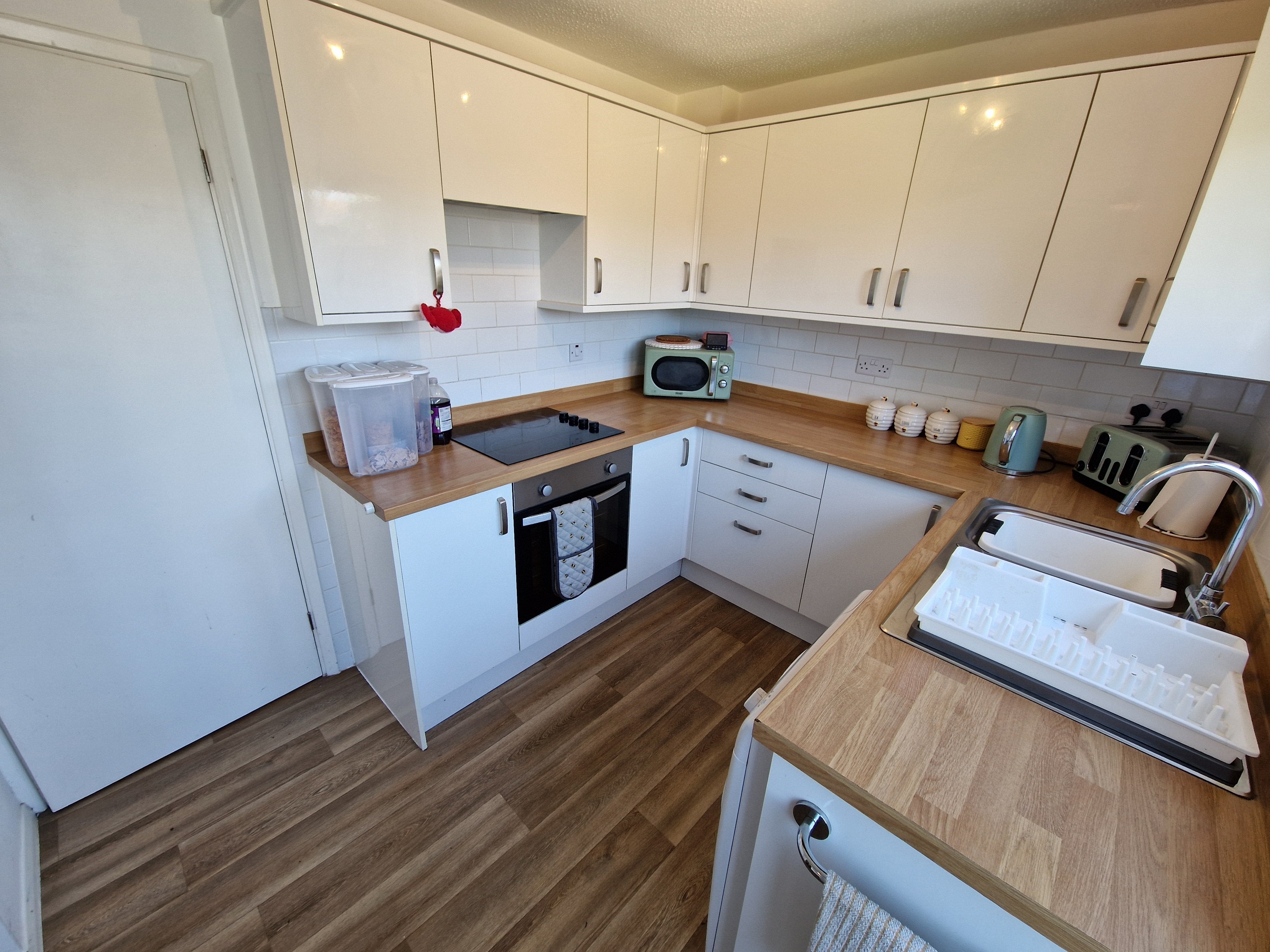 House Spillers Close in Bridgwater