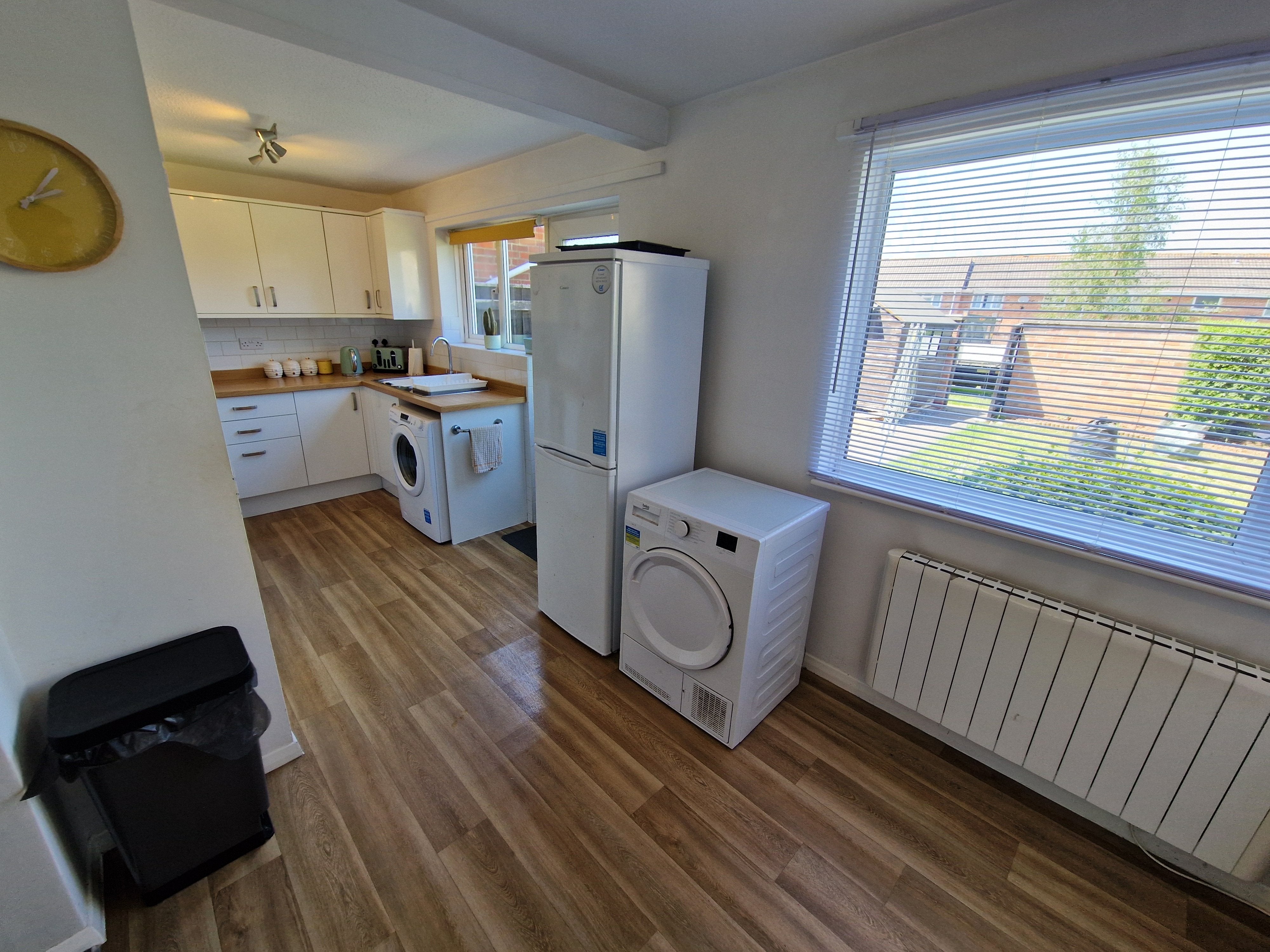 House Spillers Close in Bridgwater