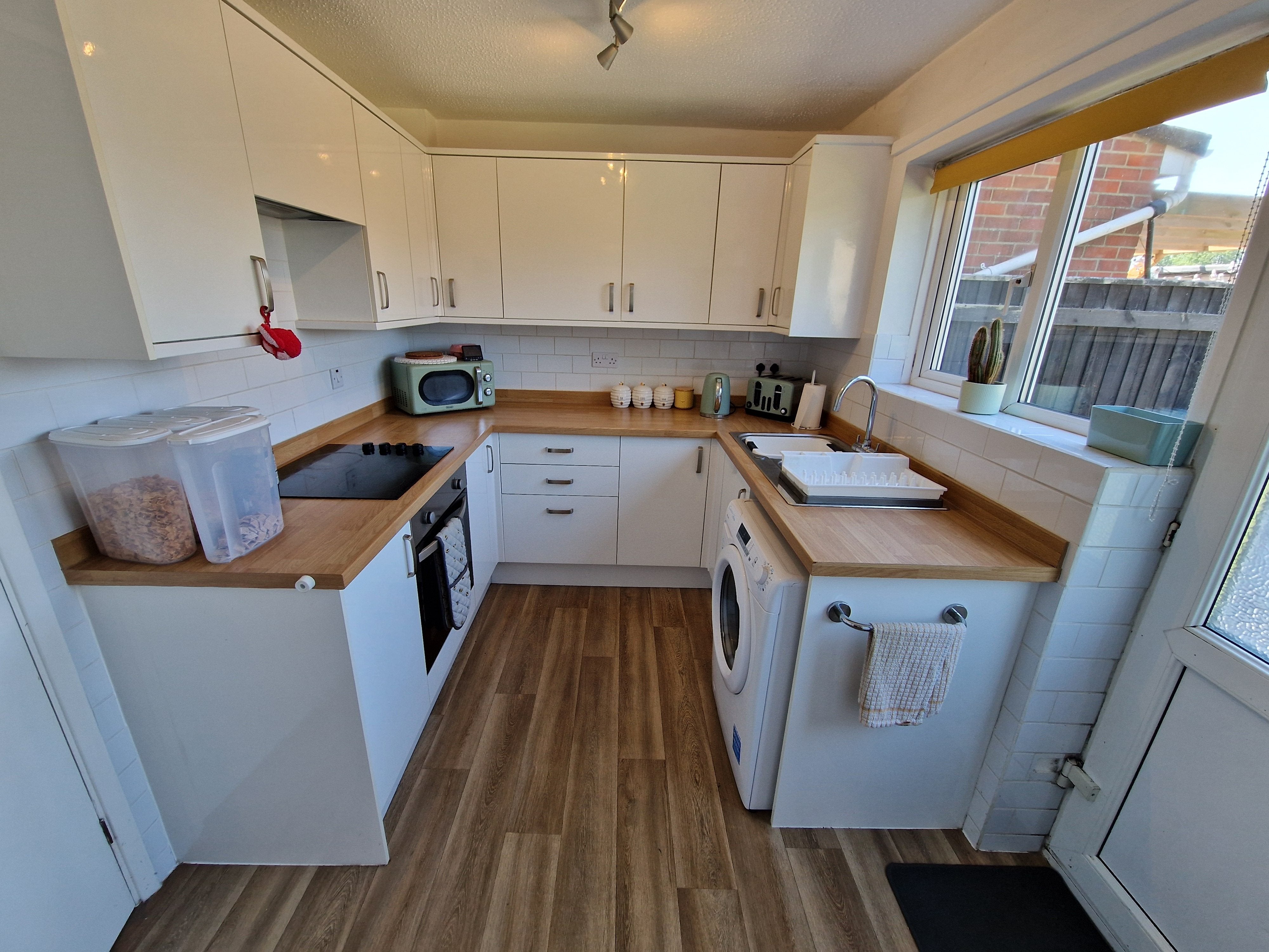 House Spillers Close in Bridgwater