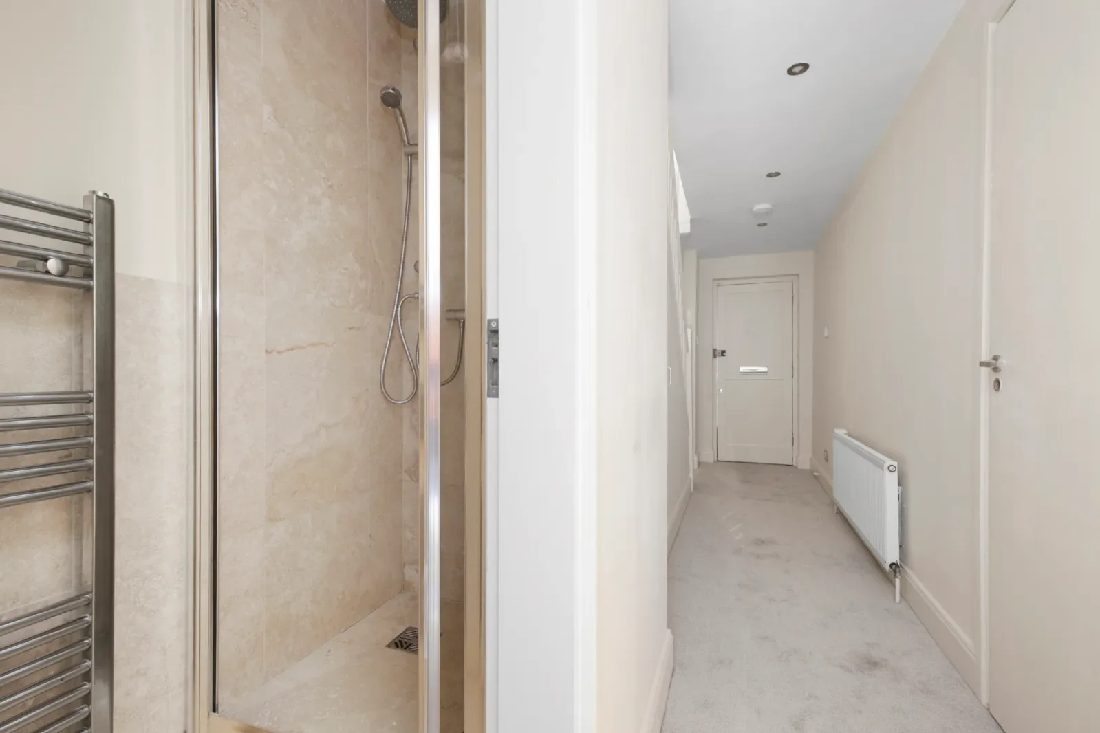 House St Paul's Mews in Greater London