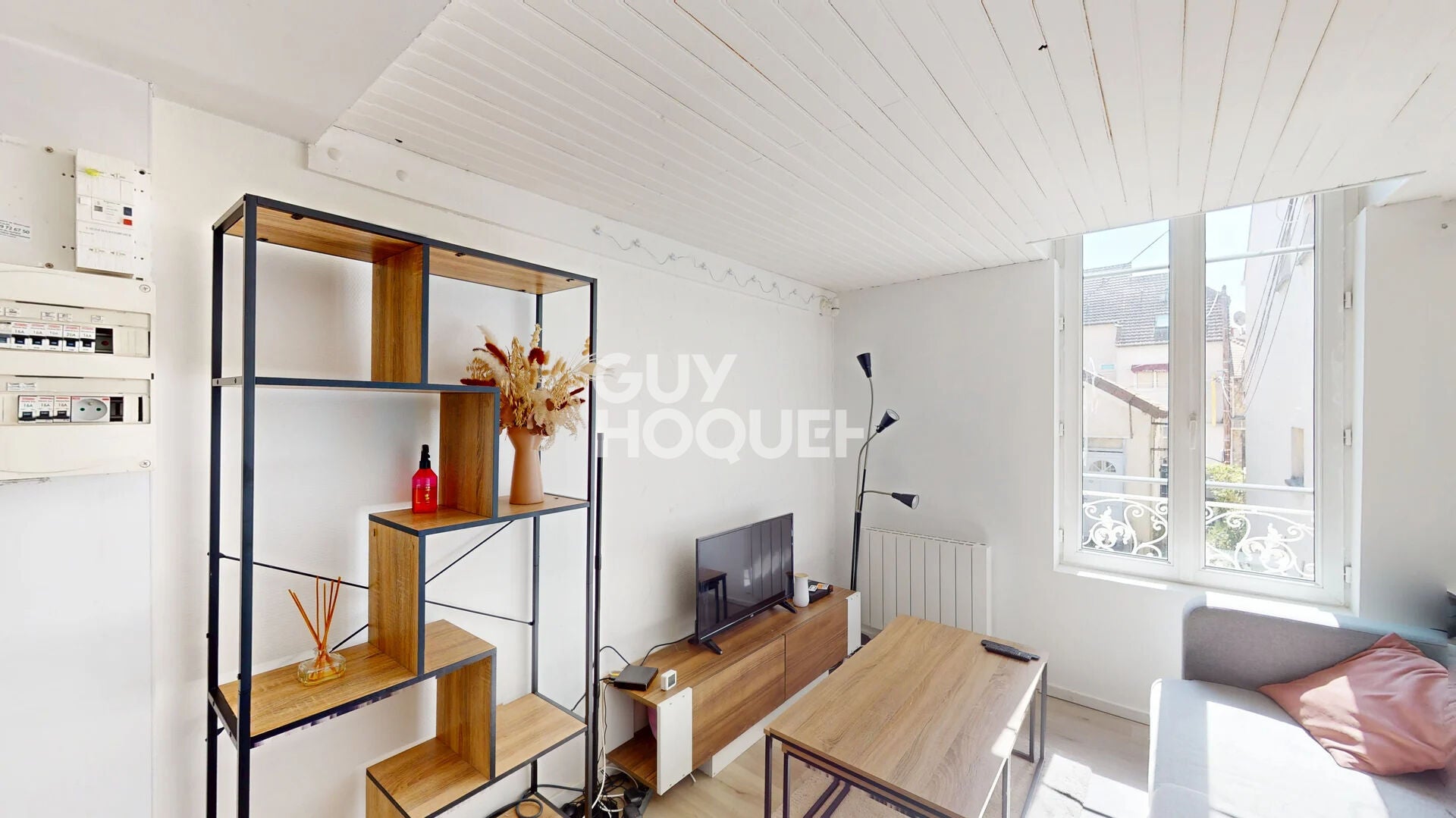 Appartement Chemin sous les Regards à Franconville