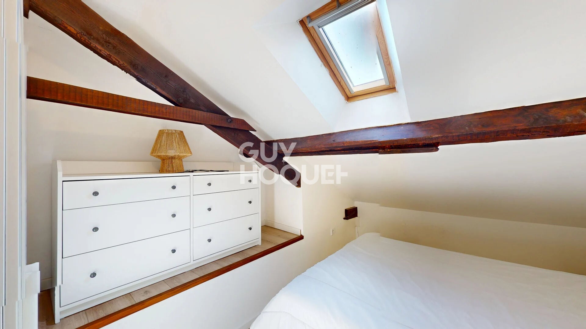 Appartement Chemin sous les Regards à Franconville