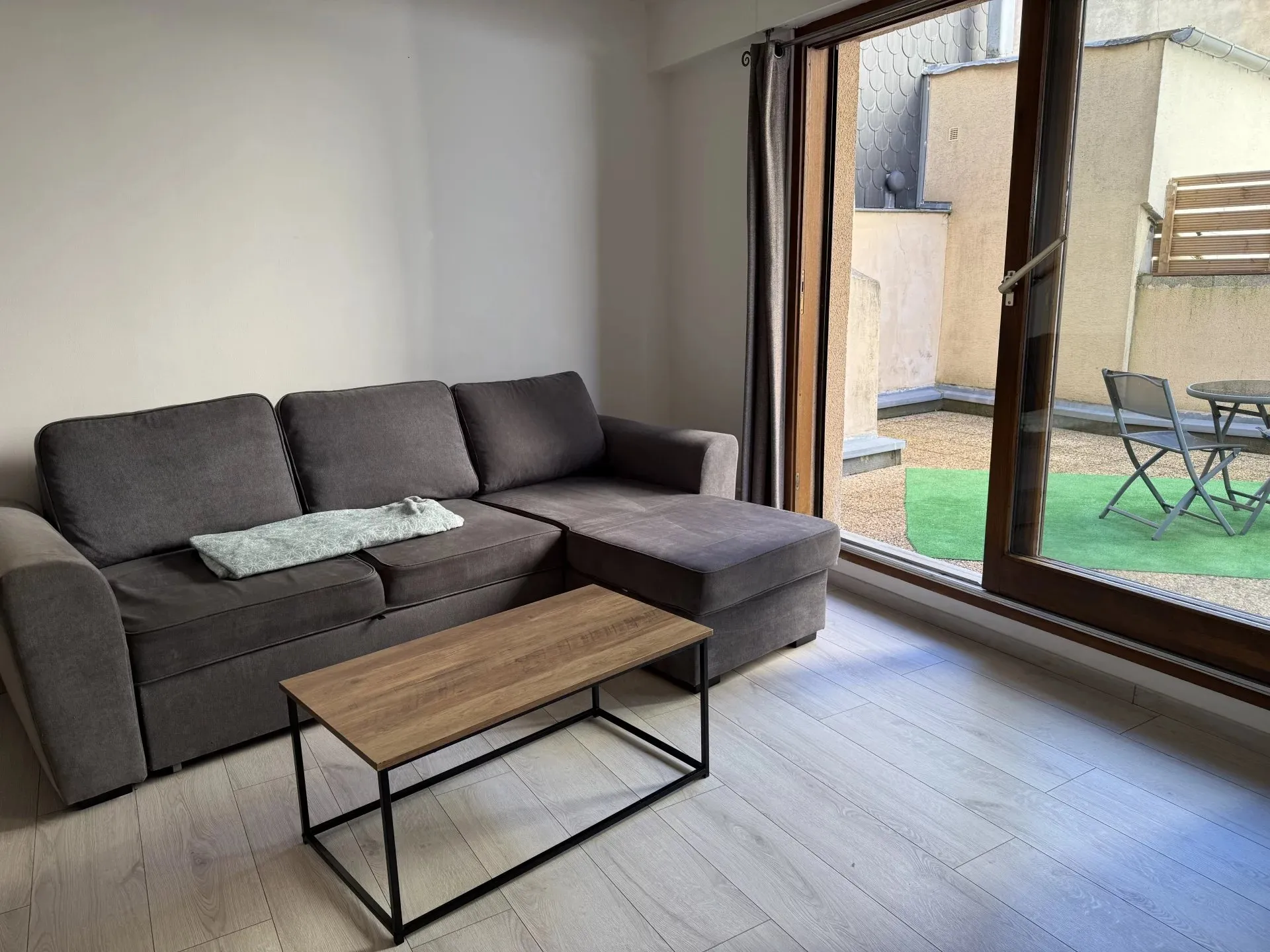 House Rue du Bourguet-Nau in Rodez