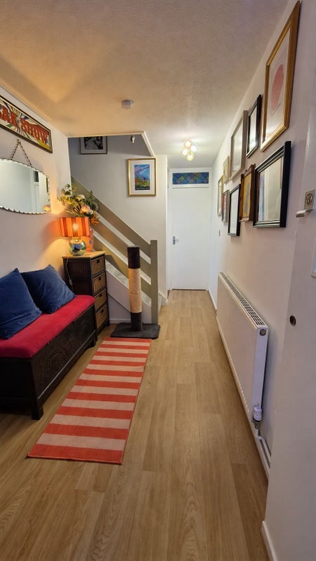 Room Pleydell Avenue in Greater London