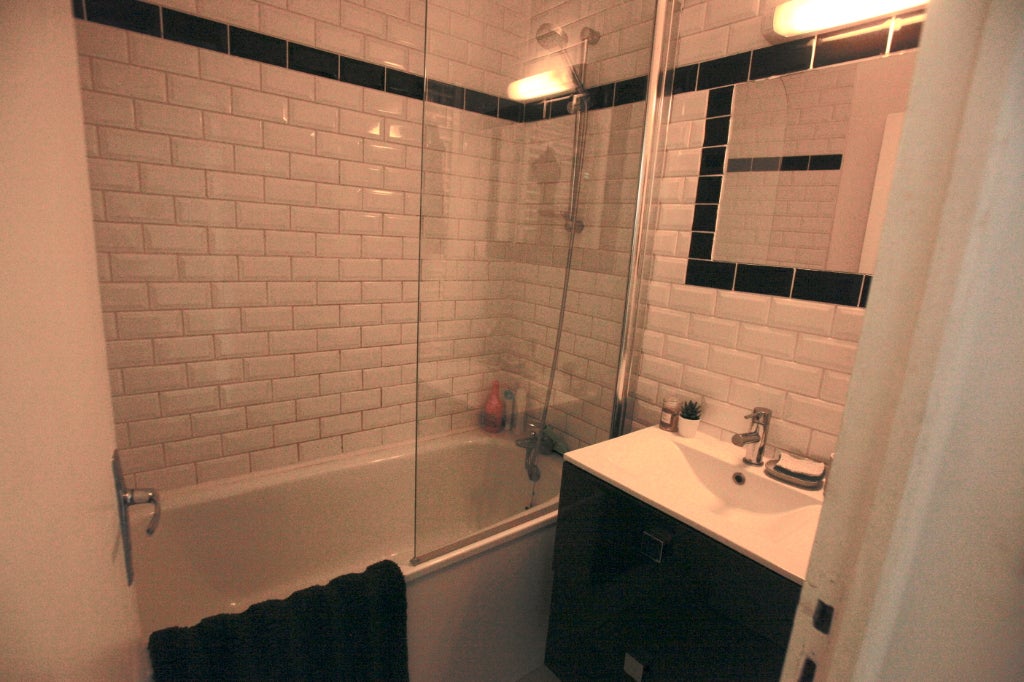 Appartement Cour à Fiens à Lille