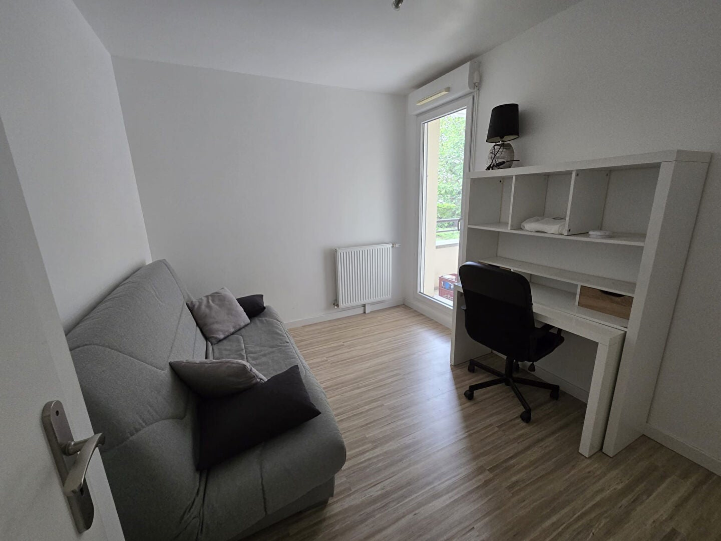Appartement Place Léon Cassé à Corbeil-Essonnes