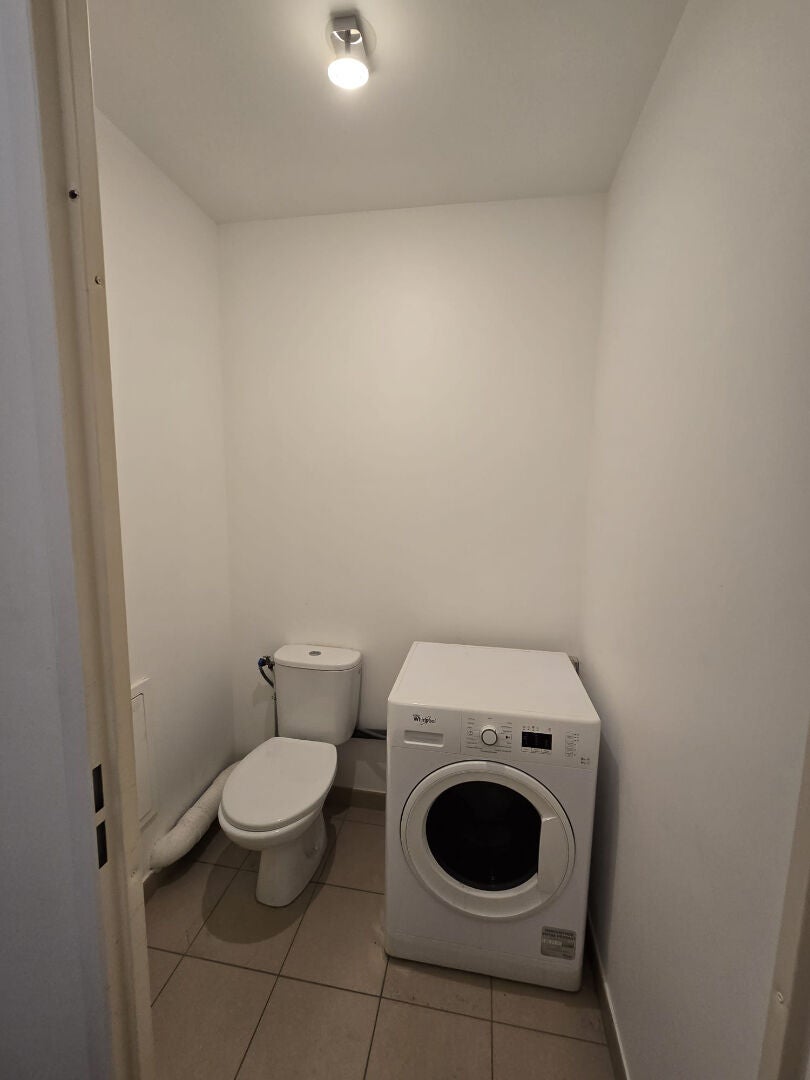 Appartement Place Léon Cassé à Corbeil-Essonnes