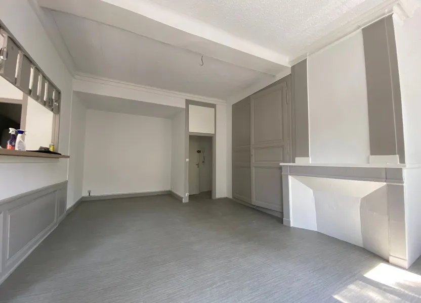Appartement Rue Notre-Dame à Saint-Dizier