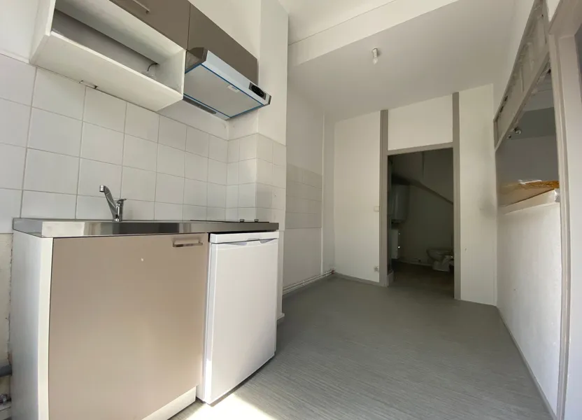 Appartement Rue Notre-Dame à Saint-Dizier