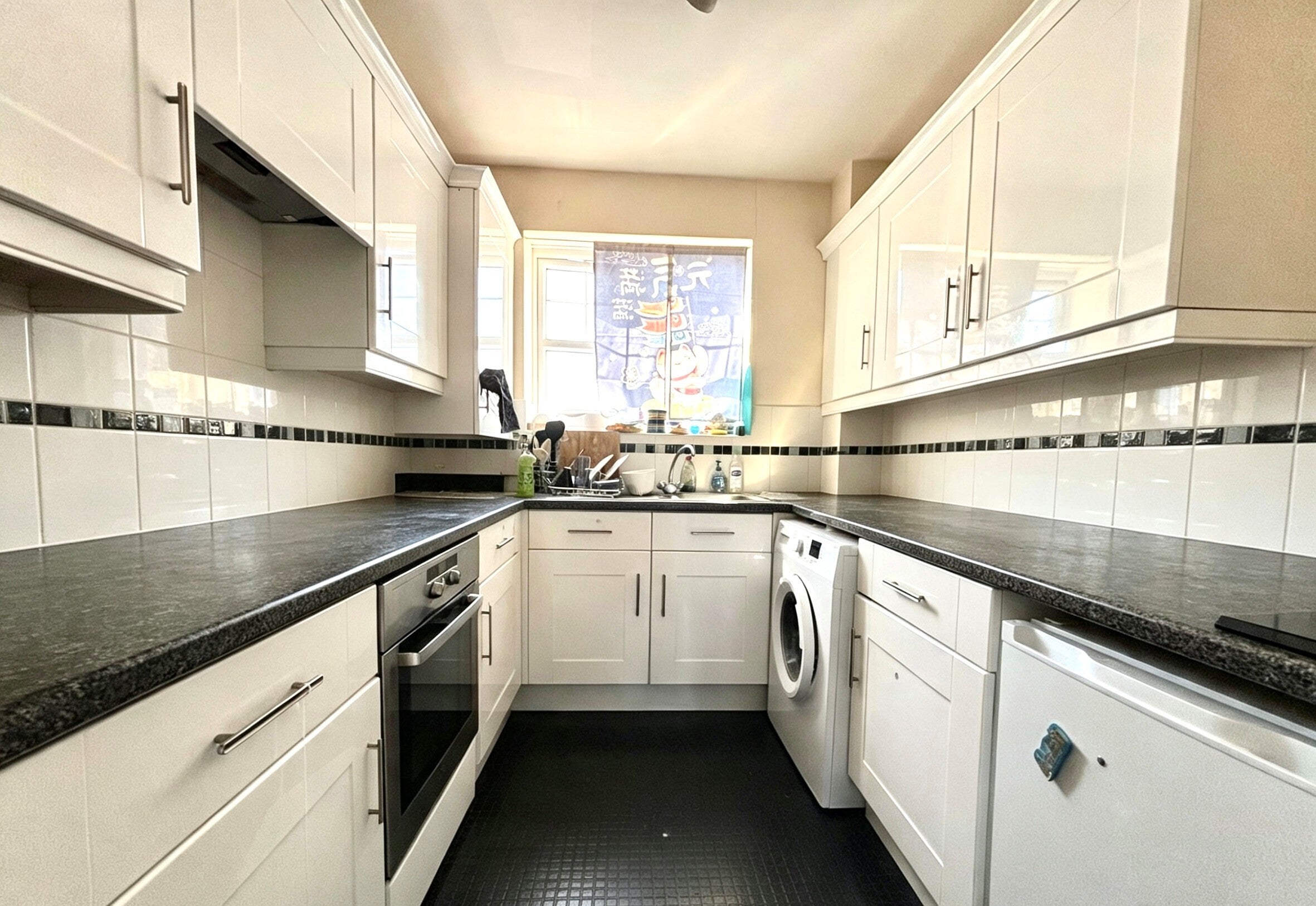 Flat Lloyds Way in Stratford-on-Avon