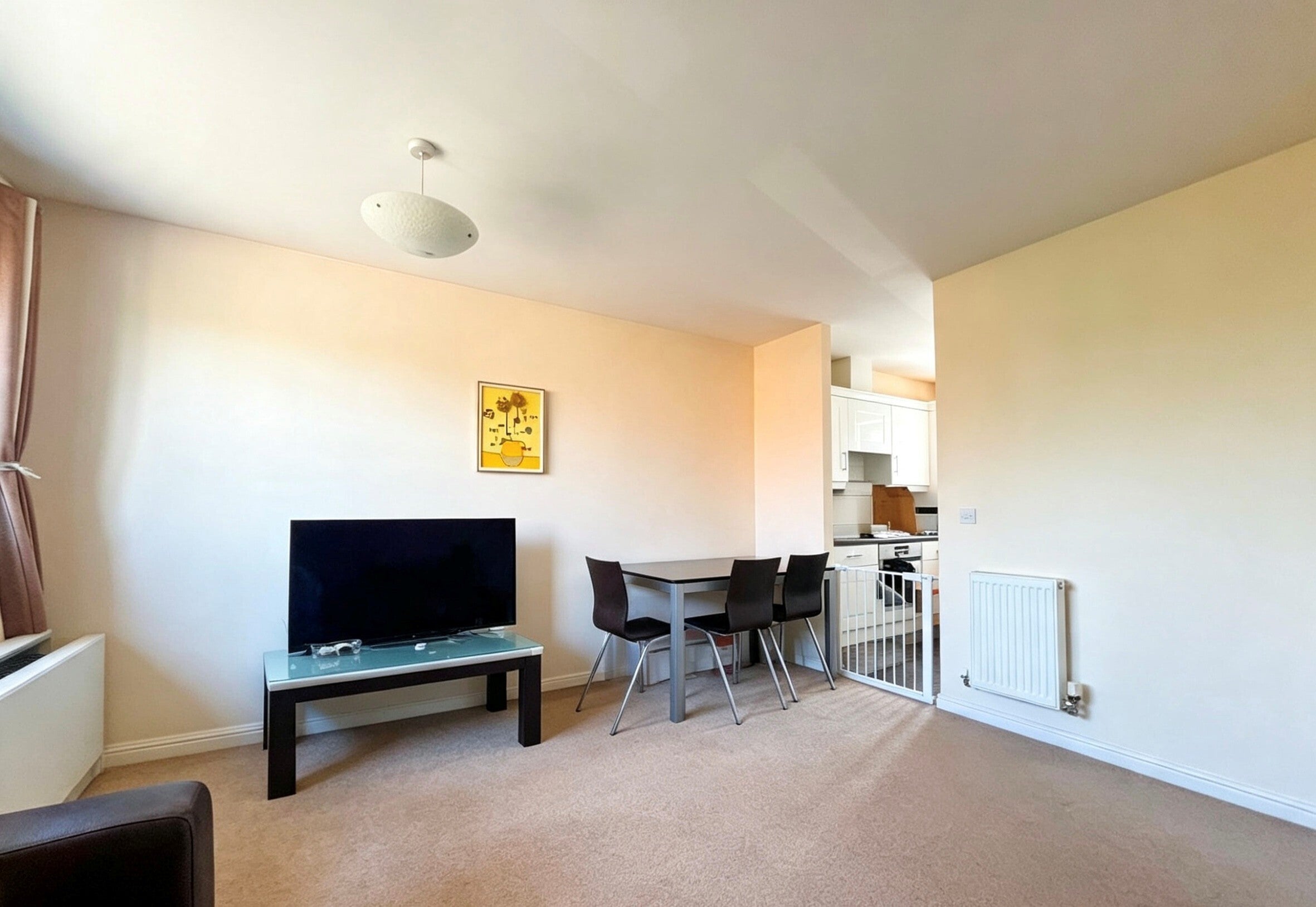 Flat Lloyds Way in Stratford-on-Avon
