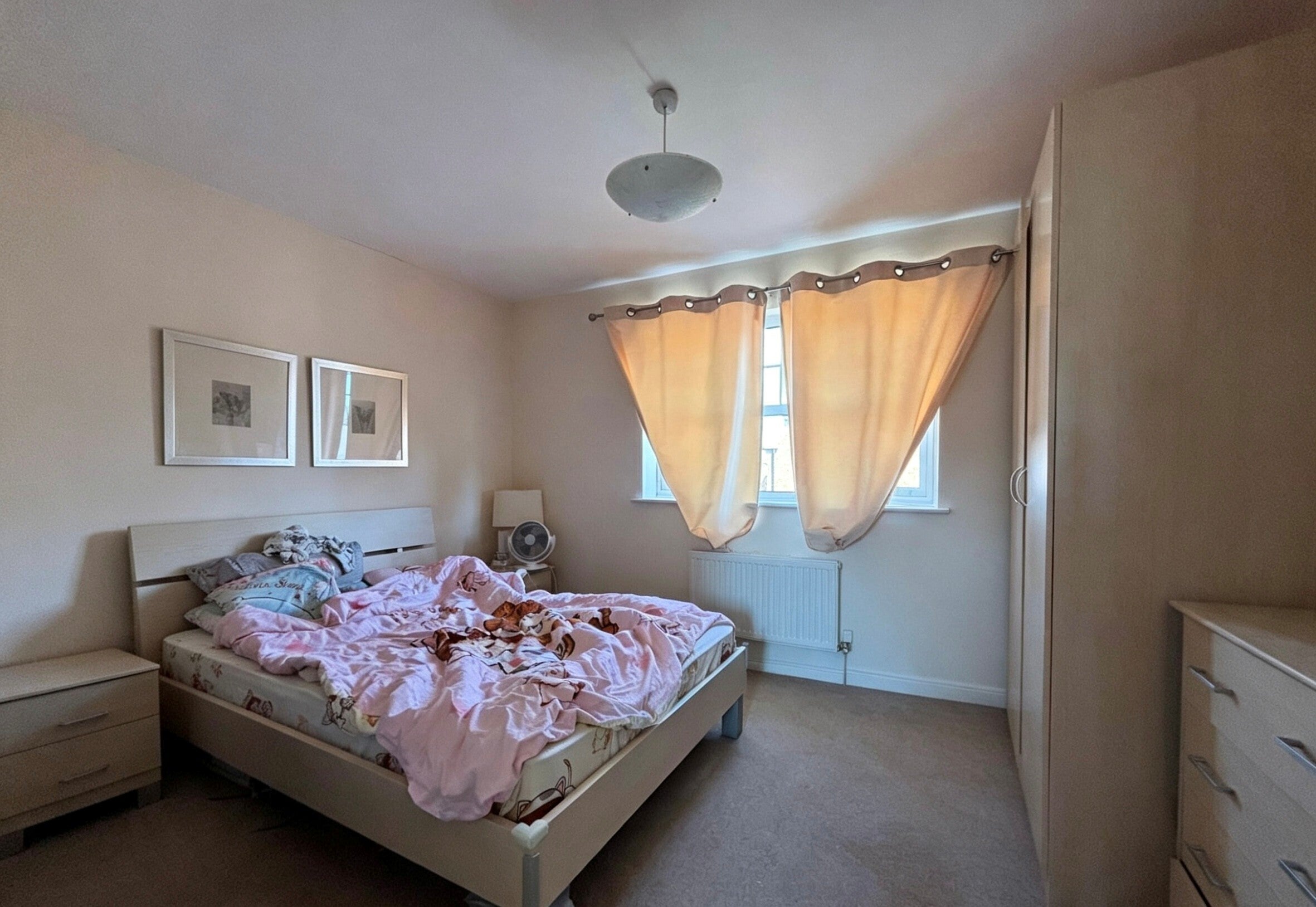 Flat Lloyds Way in Stratford-on-Avon