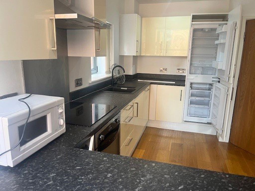 Flat Skipton Close in Hazel Grove