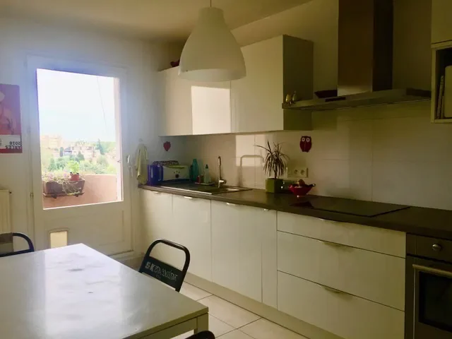 Chambre Avenue Saint-André de Novigens à Montpellier
