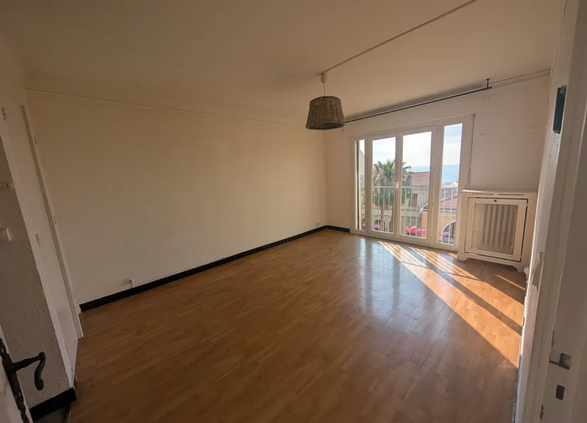 Appartement Boulevard Fragonard à Grasse