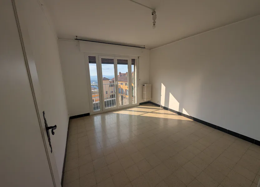 Appartement Boulevard Fragonard à Grasse