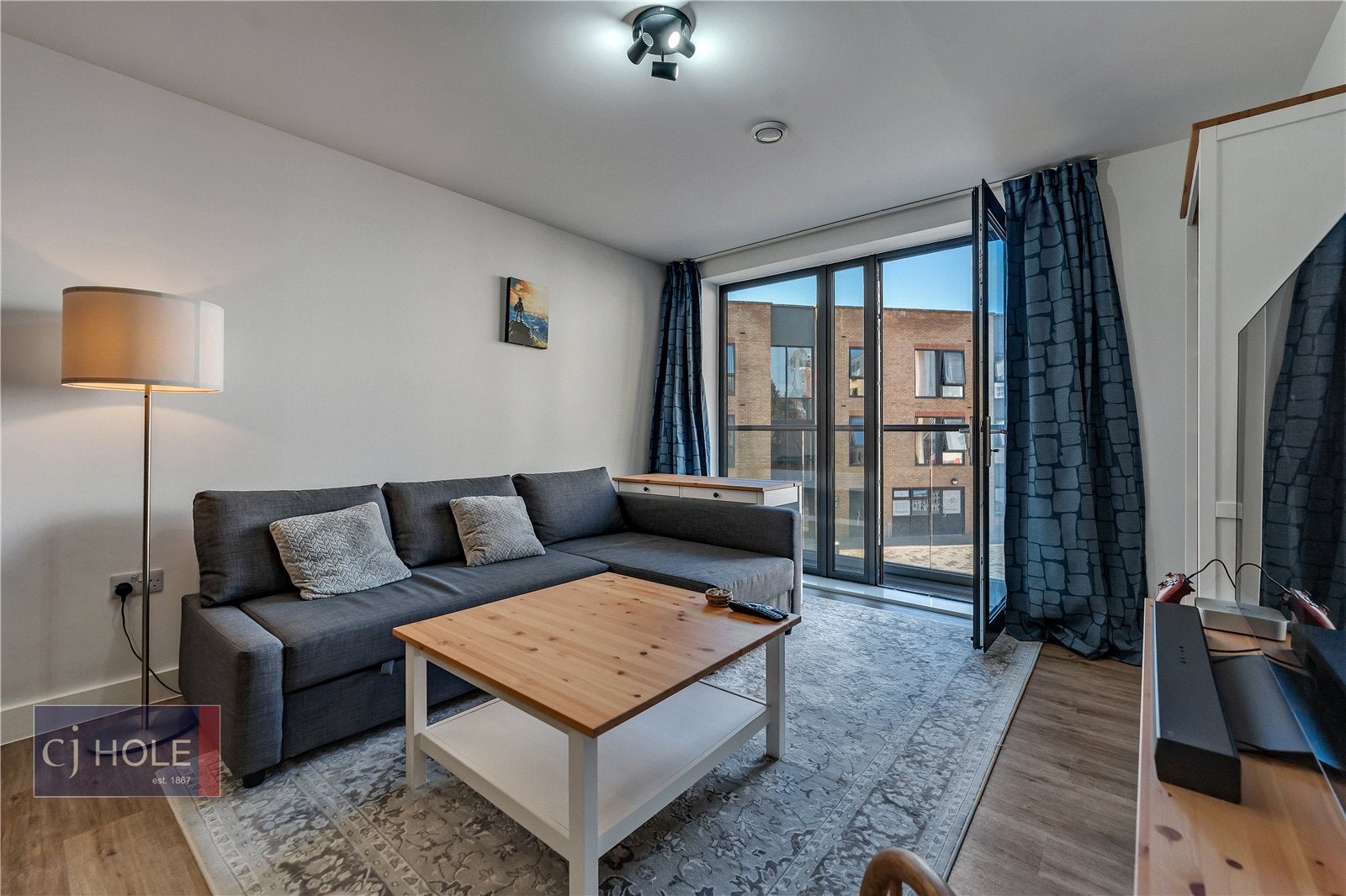 Flat Carmen Beckford Street in Bristol
