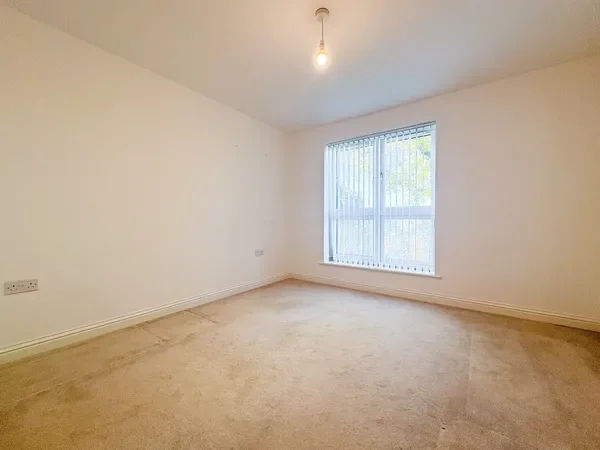 Flat Bailey Place in Wealden