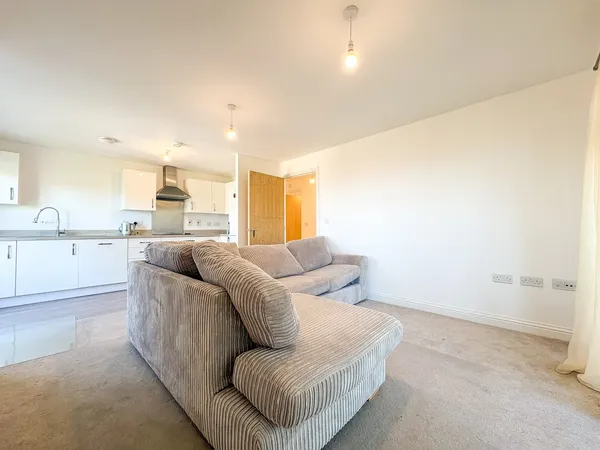 Flat Bailey Place in Wealden