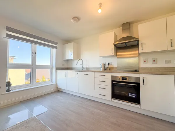 Flat Bailey Place in Wealden