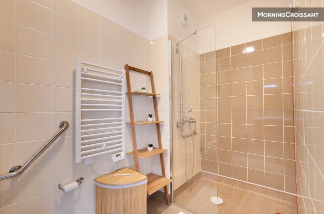 Appartement Allée Gambetta à Le Raincy
