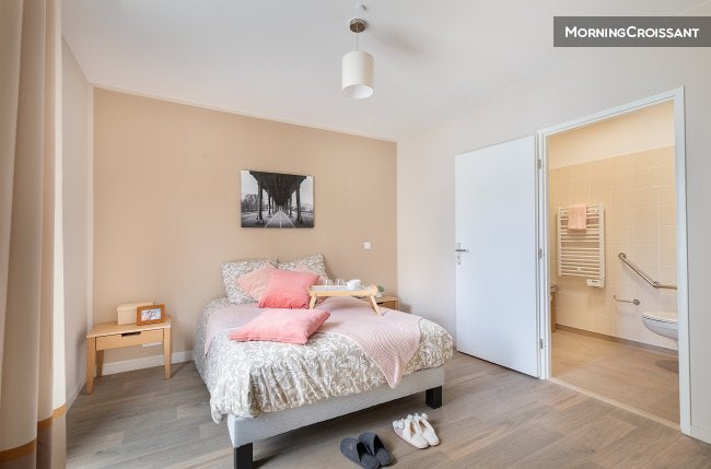 Appartement Allée Gambetta à Le Raincy