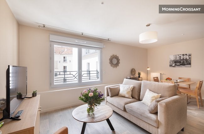 Appartement Allée Gambetta à Le Raincy