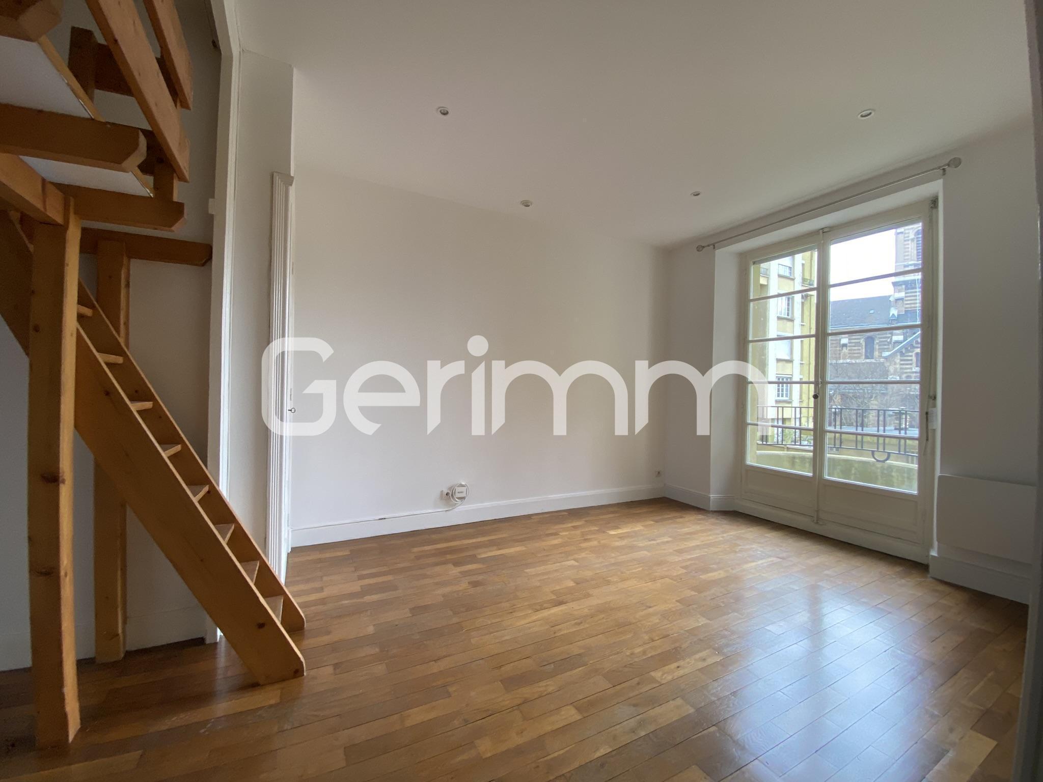 Appartement Boulevard des Alpes à Meylan