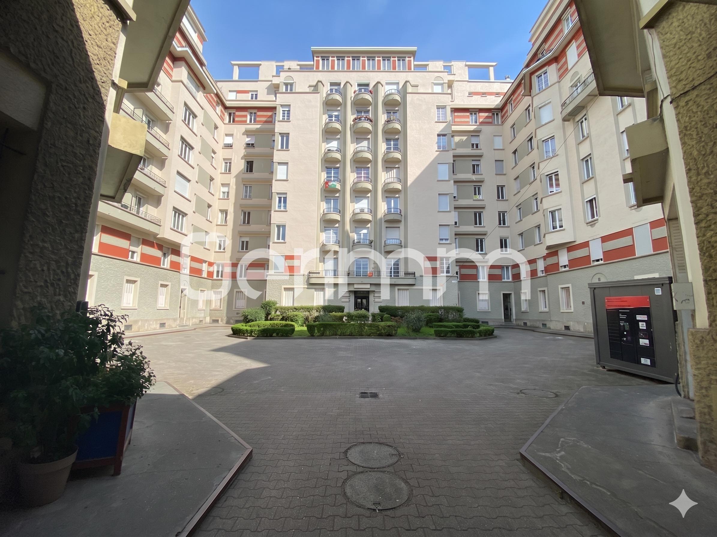 Appartement Boulevard des Alpes à Meylan