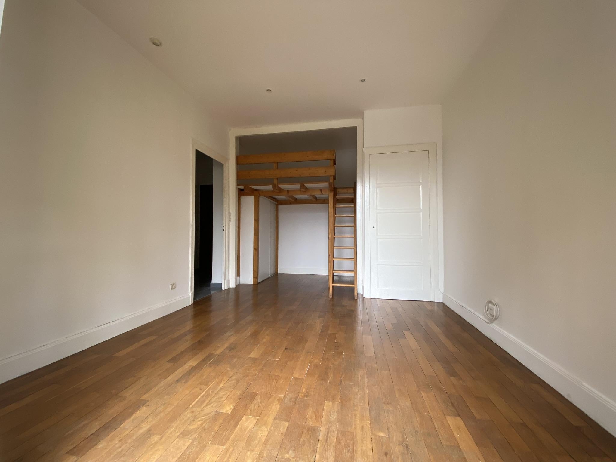 Appartement Boulevard des Alpes à Meylan