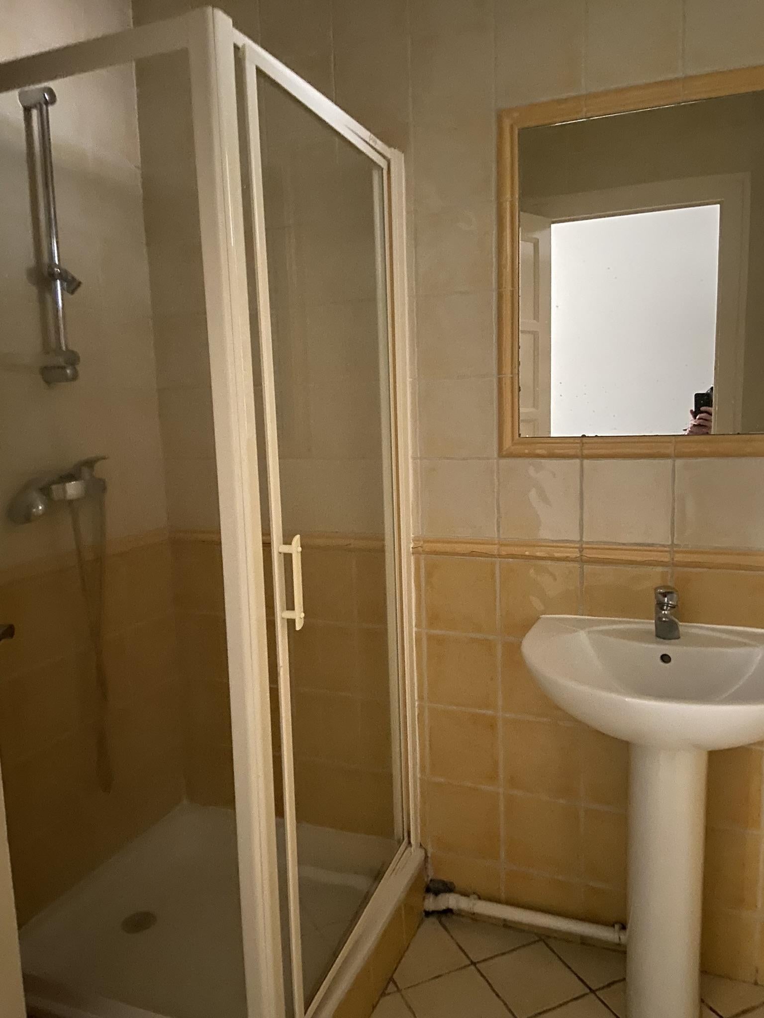 Appartement Boulevard des Alpes à Meylan