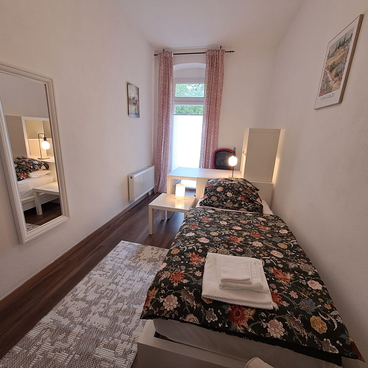 Wohnung Mühlenstraße in Chemnitz