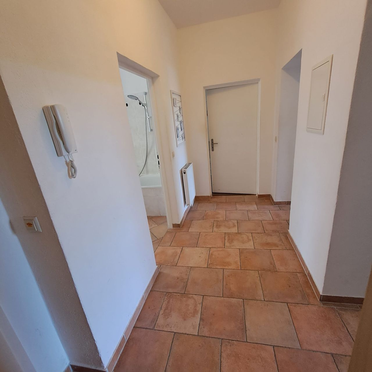 Wohnung Mühlenstraße in Chemnitz