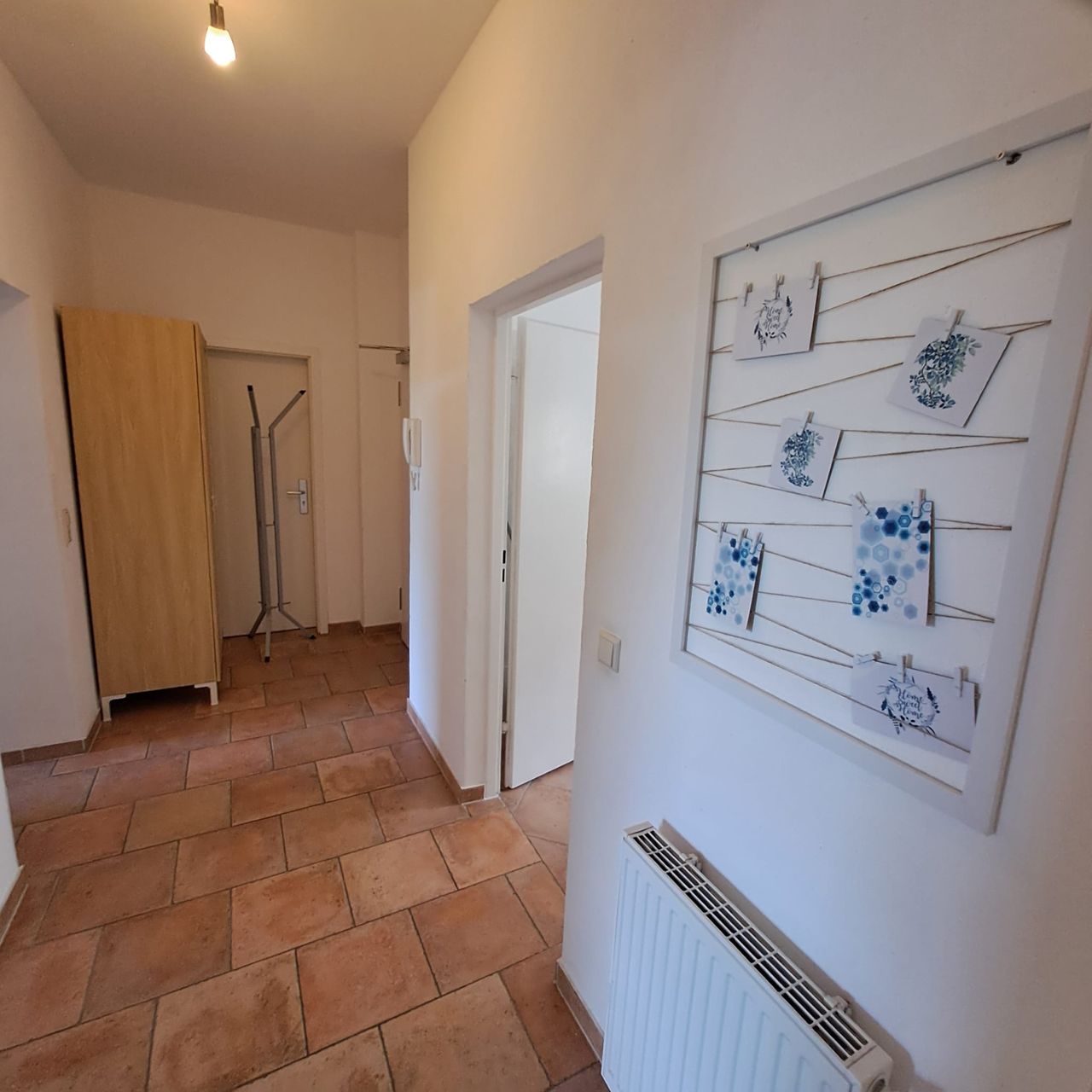 Wohnung Mühlenstraße in Chemnitz