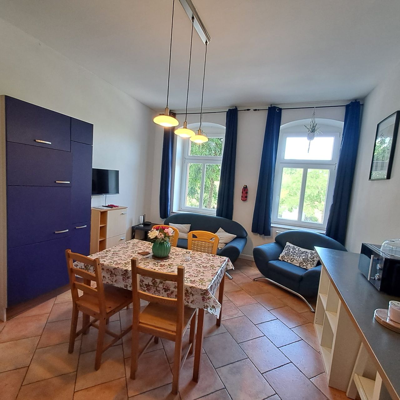 Wohnung Mühlenstraße in Chemnitz