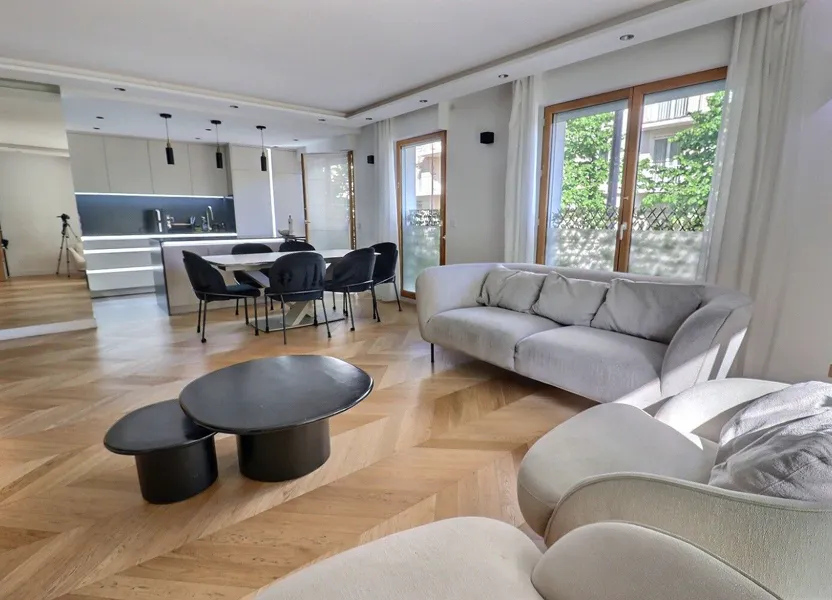 Appartement Rue Joseph Kosma à Paris