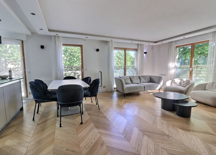 Appartement Rue Joseph Kosma à Paris